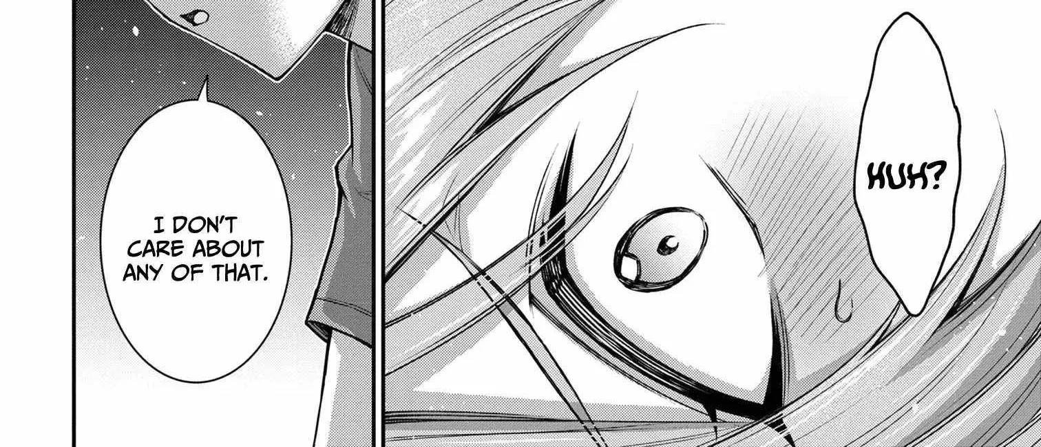 Kuro No Senki Ii: Isekai Teni Shita Boku Ga Saikyou Na No Wa Bed No Ue Dake No You Desu Chapter 10 page 7 - 
