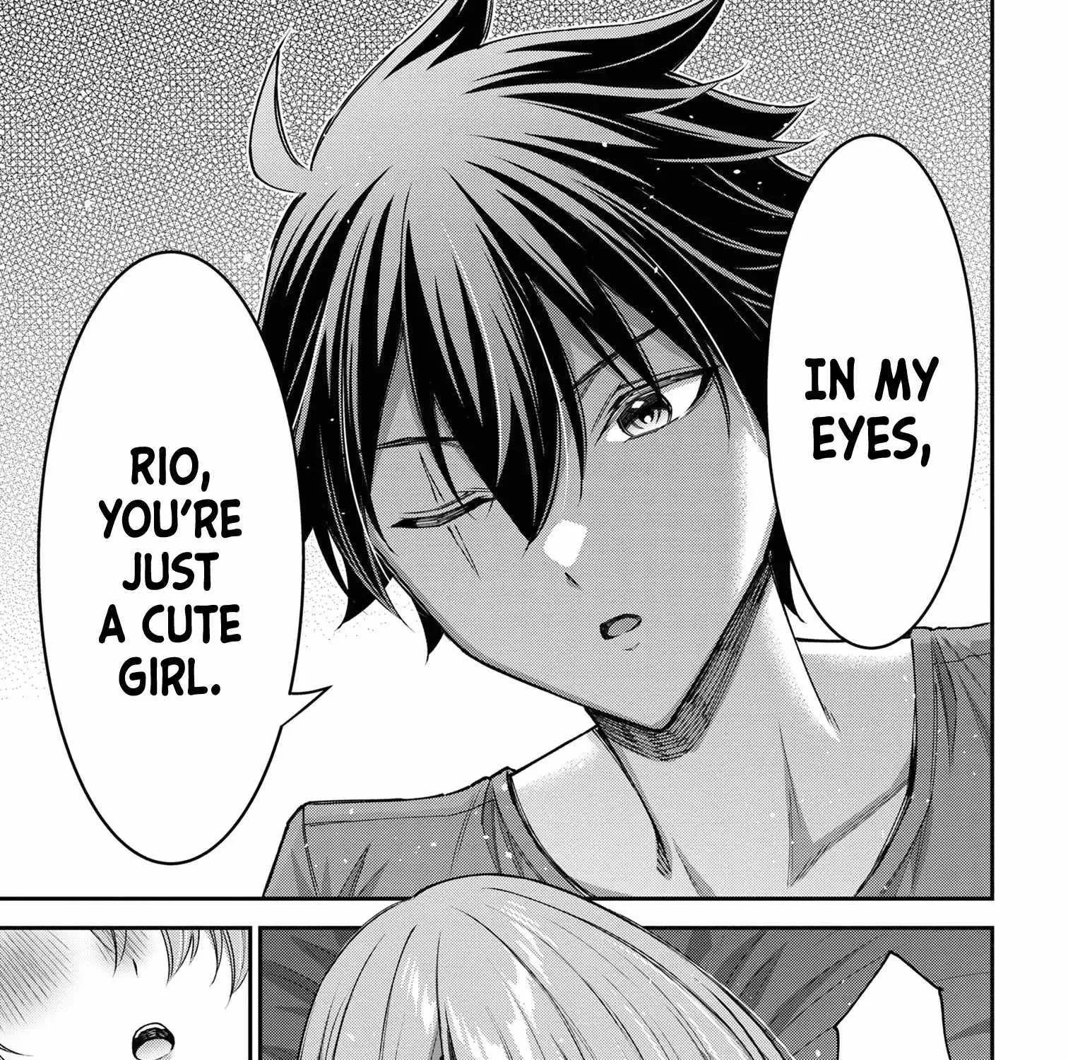 Kuro No Senki Ii: Isekai Teni Shita Boku Ga Saikyou Na No Wa Bed No Ue Dake No You Desu Chapter 10 page 8 - 