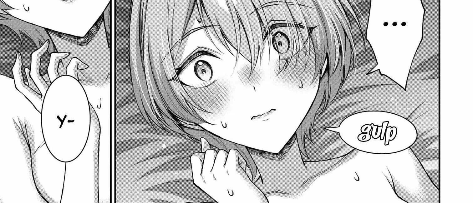 Kuro No Senki Ii: Isekai Teni Shita Boku Ga Saikyou Na No Wa Bed No Ue Dake No You Desu Chapter 10 page 9 - 