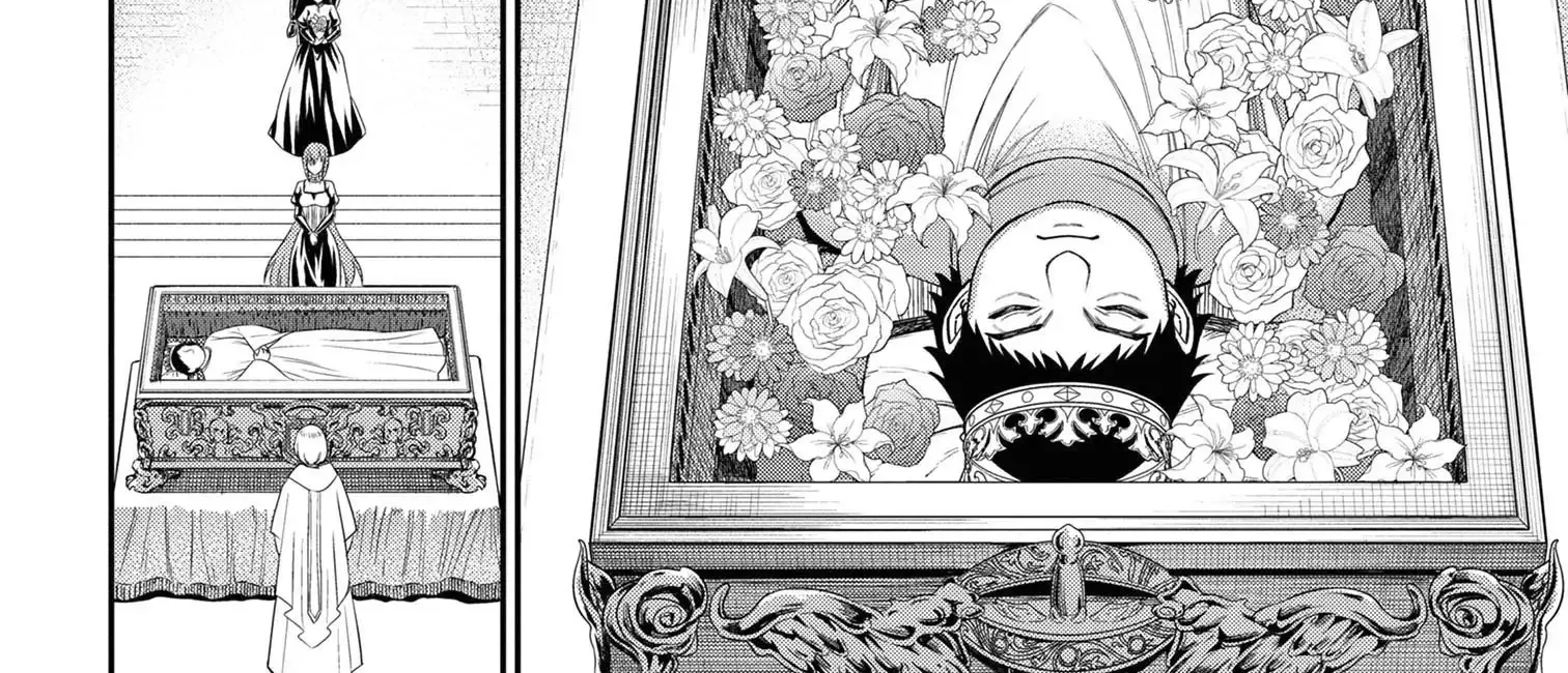 Kuro No Senki Ii: Isekai Teni Shita Boku Ga Saikyou Na No Wa Bed No Ue Dake No You Desu Chapter 11.1 page 14 - 