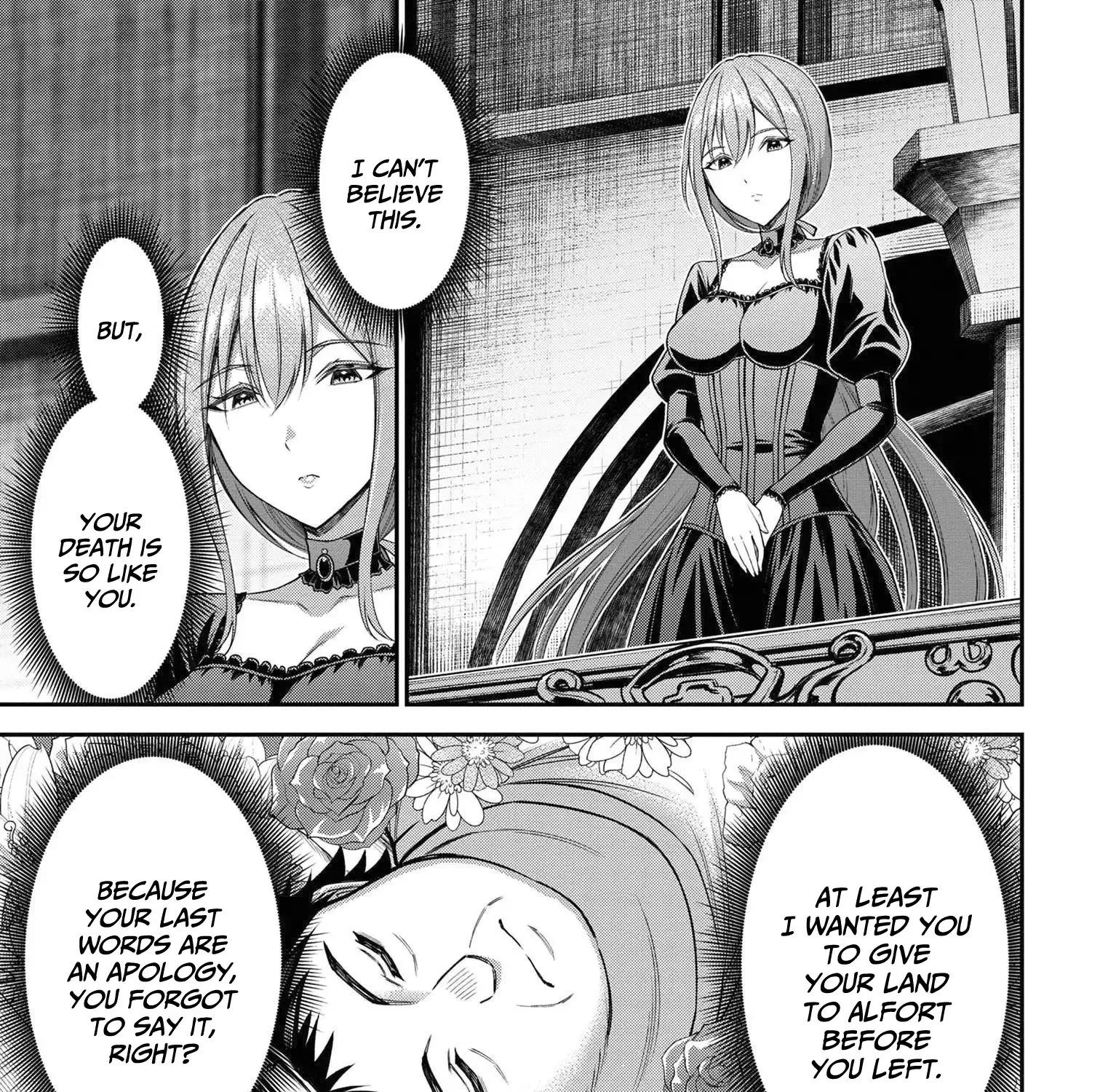 Kuro No Senki Ii: Isekai Teni Shita Boku Ga Saikyou Na No Wa Bed No Ue Dake No You Desu Chapter 11.1 page 15 - 