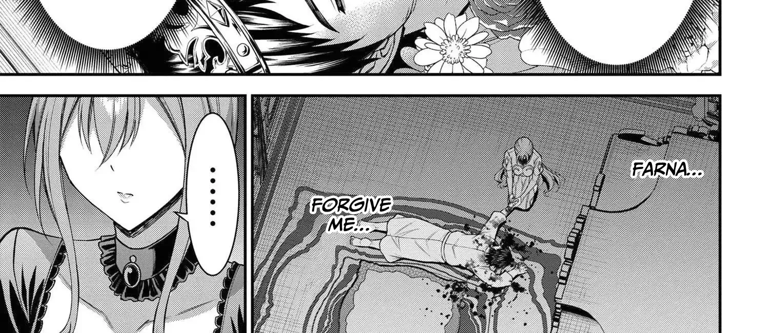 Kuro No Senki Ii: Isekai Teni Shita Boku Ga Saikyou Na No Wa Bed No Ue Dake No You Desu Chapter 11.1 page 16 - 