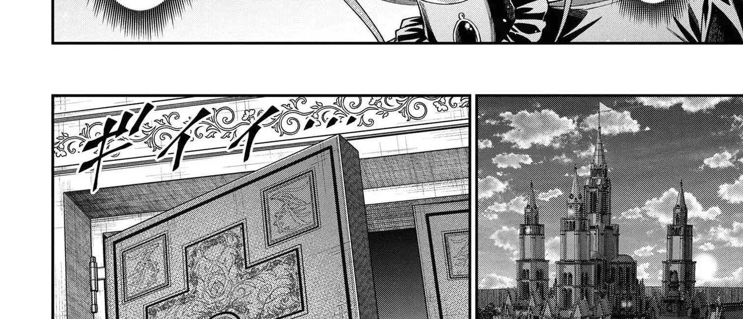 Kuro No Senki Ii: Isekai Teni Shita Boku Ga Saikyou Na No Wa Bed No Ue Dake No You Desu Chapter 11.1 page 18 - 