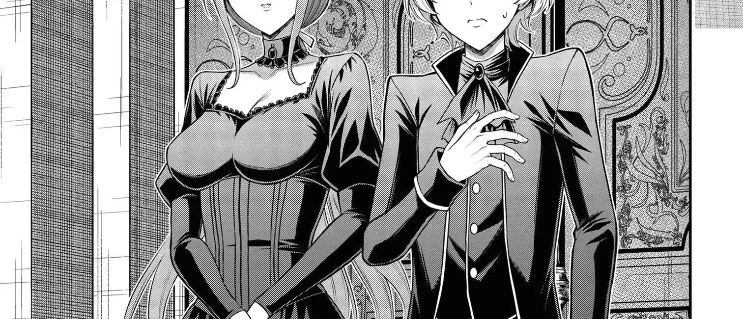 Kuro No Senki Ii: Isekai Teni Shita Boku Ga Saikyou Na No Wa Bed No Ue Dake No You Desu Chapter 11.1 page 20 - 