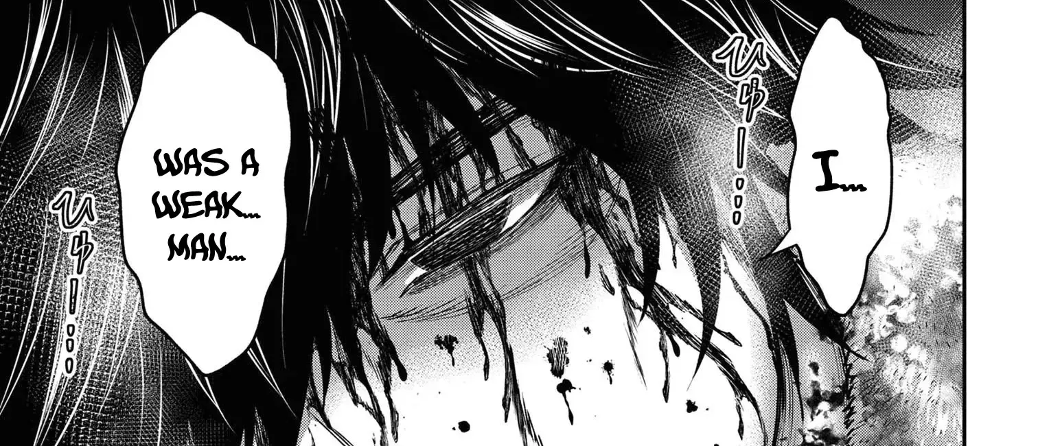 Kuro No Senki Ii: Isekai Teni Shita Boku Ga Saikyou Na No Wa Bed No Ue Dake No You Desu Chapter 11.1 page 8 - 