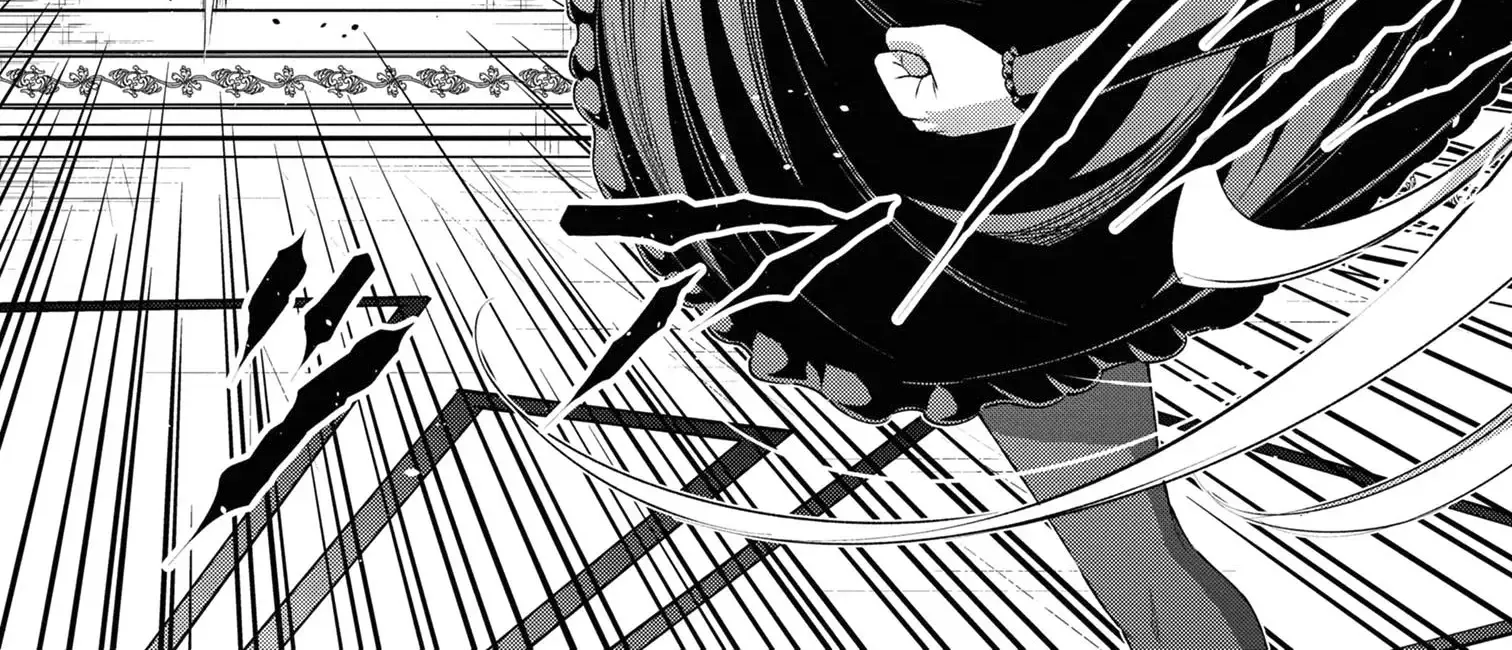 Kuro No Senki Ii: Isekai Teni Shita Boku Ga Saikyou Na No Wa Bed No Ue Dake No You Desu Chapter 11.3 page 16 - 