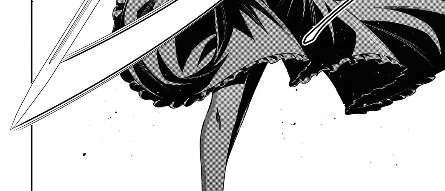 Kuro No Senki Ii: Isekai Teni Shita Boku Ga Saikyou Na No Wa Bed No Ue Dake No You Desu Chapter 11.3 page 18 - 