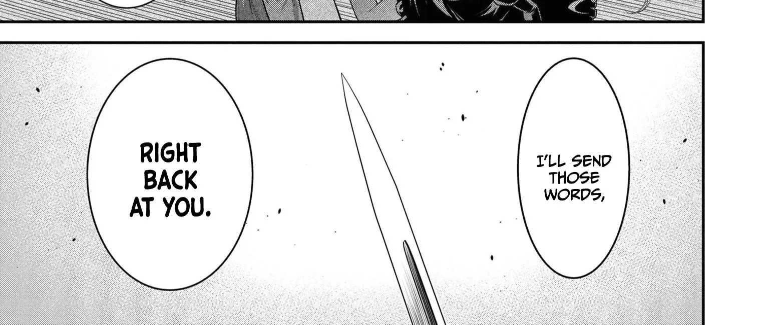 Kuro No Senki Ii: Isekai Teni Shita Boku Ga Saikyou Na No Wa Bed No Ue Dake No You Desu Chapter 11.3 page 20 - 