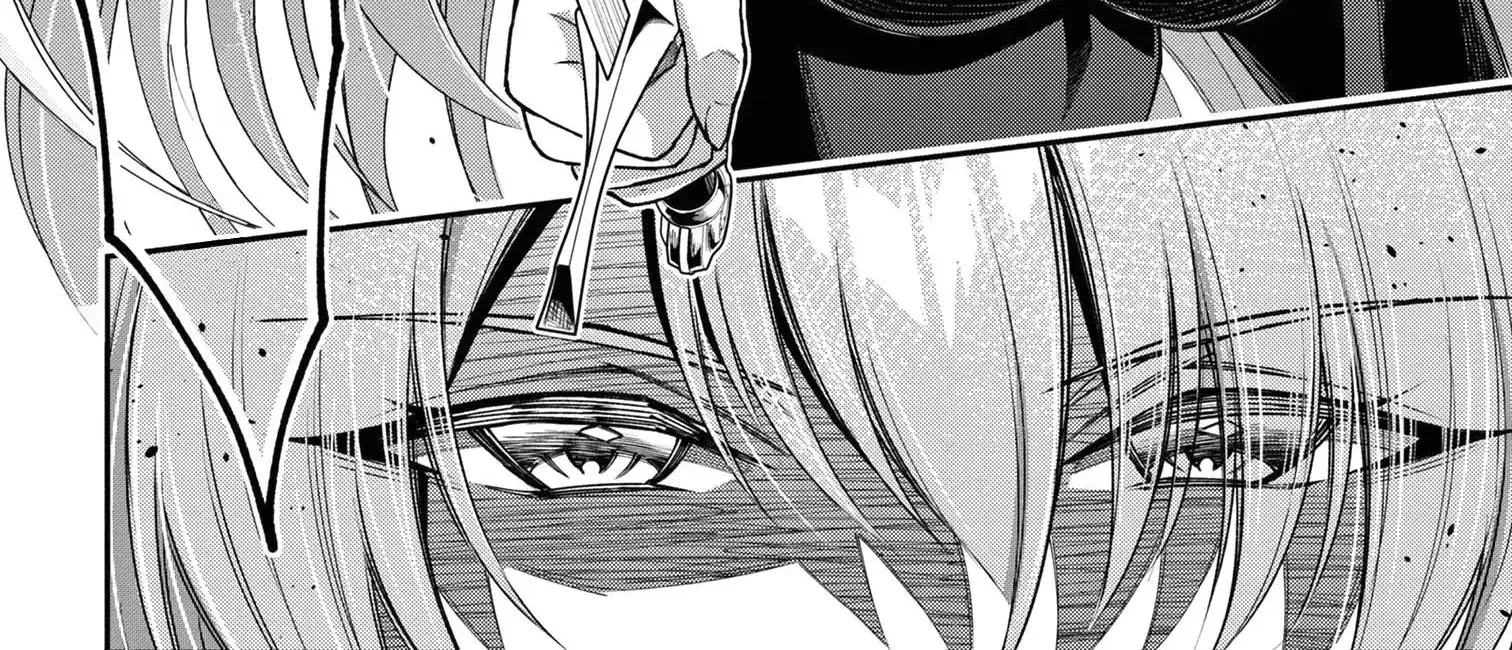 Kuro No Senki Ii: Isekai Teni Shita Boku Ga Saikyou Na No Wa Bed No Ue Dake No You Desu Chapter 11.3 page 22 - 