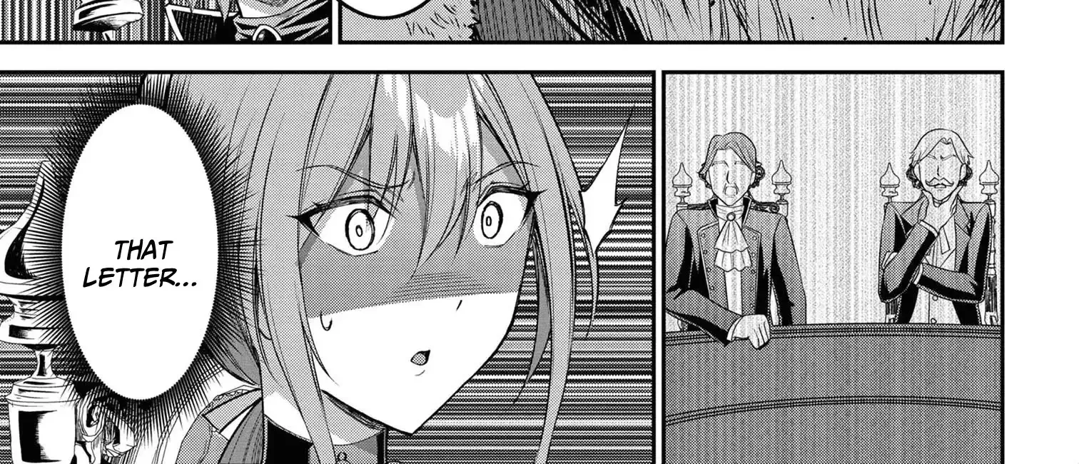 Kuro No Senki Ii: Isekai Teni Shita Boku Ga Saikyou Na No Wa Bed No Ue Dake No You Desu Chapter 11.3 page 4 - 