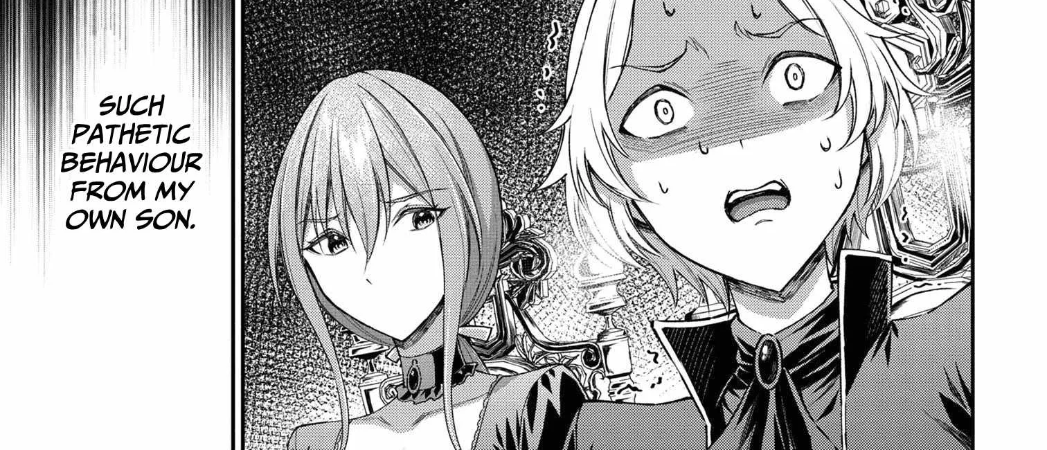 Kuro No Senki Ii: Isekai Teni Shita Boku Ga Saikyou Na No Wa Bed No Ue Dake No You Desu Chapter 11 page 11 - 