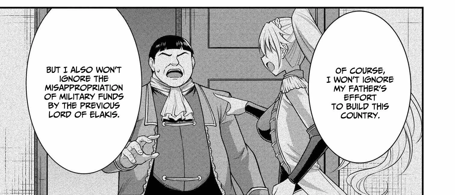 Kuro No Senki Ii: Isekai Teni Shita Boku Ga Saikyou Na No Wa Bed No Ue Dake No You Desu Chapter 11 page 15 - 