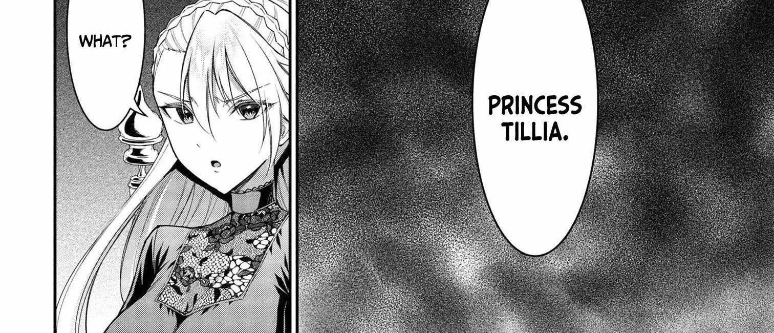 Kuro No Senki Ii: Isekai Teni Shita Boku Ga Saikyou Na No Wa Bed No Ue Dake No You Desu Chapter 11 page 17 - 
