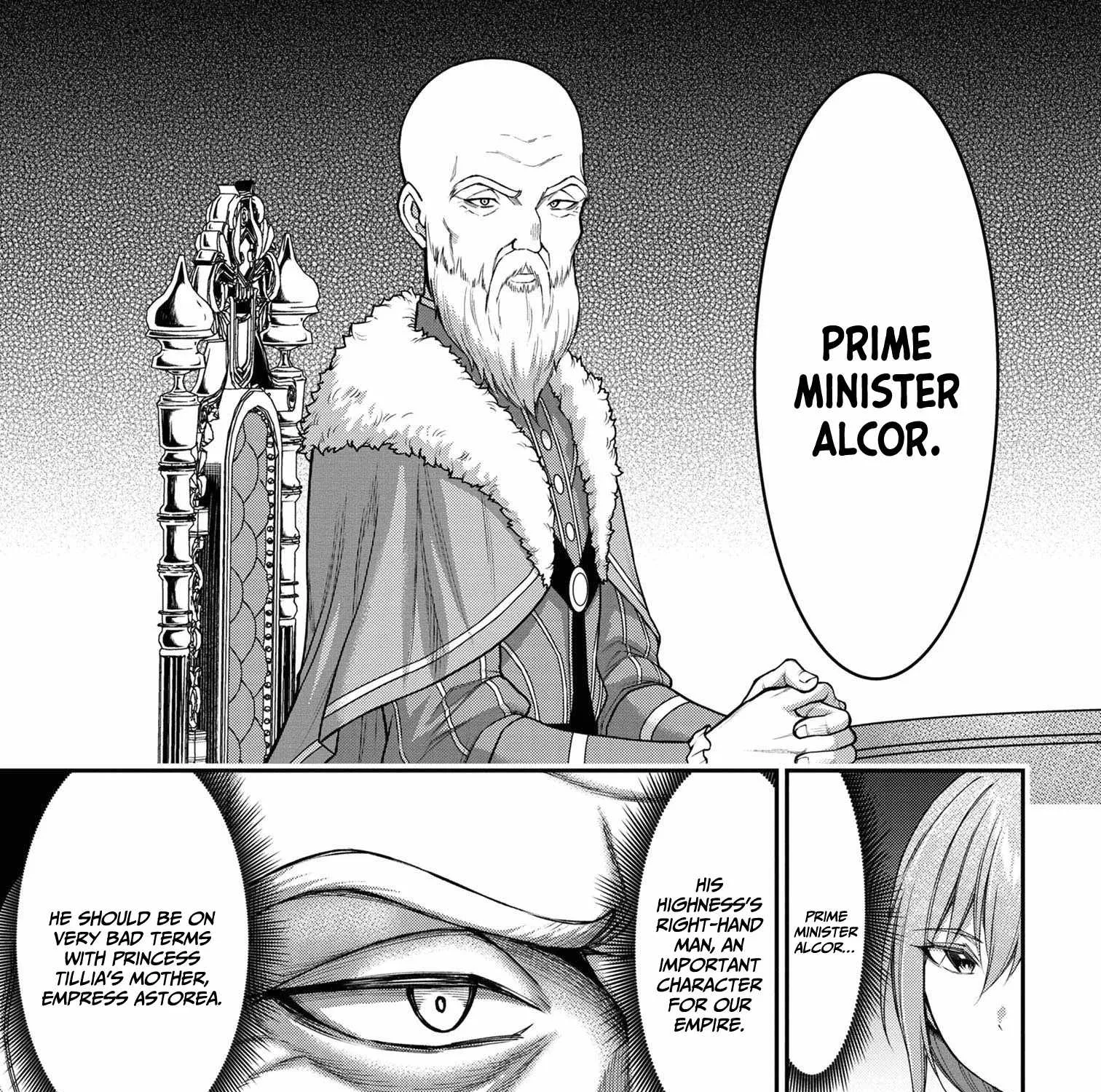 Kuro No Senki Ii: Isekai Teni Shita Boku Ga Saikyou Na No Wa Bed No Ue Dake No You Desu Chapter 11 page 18 - 
