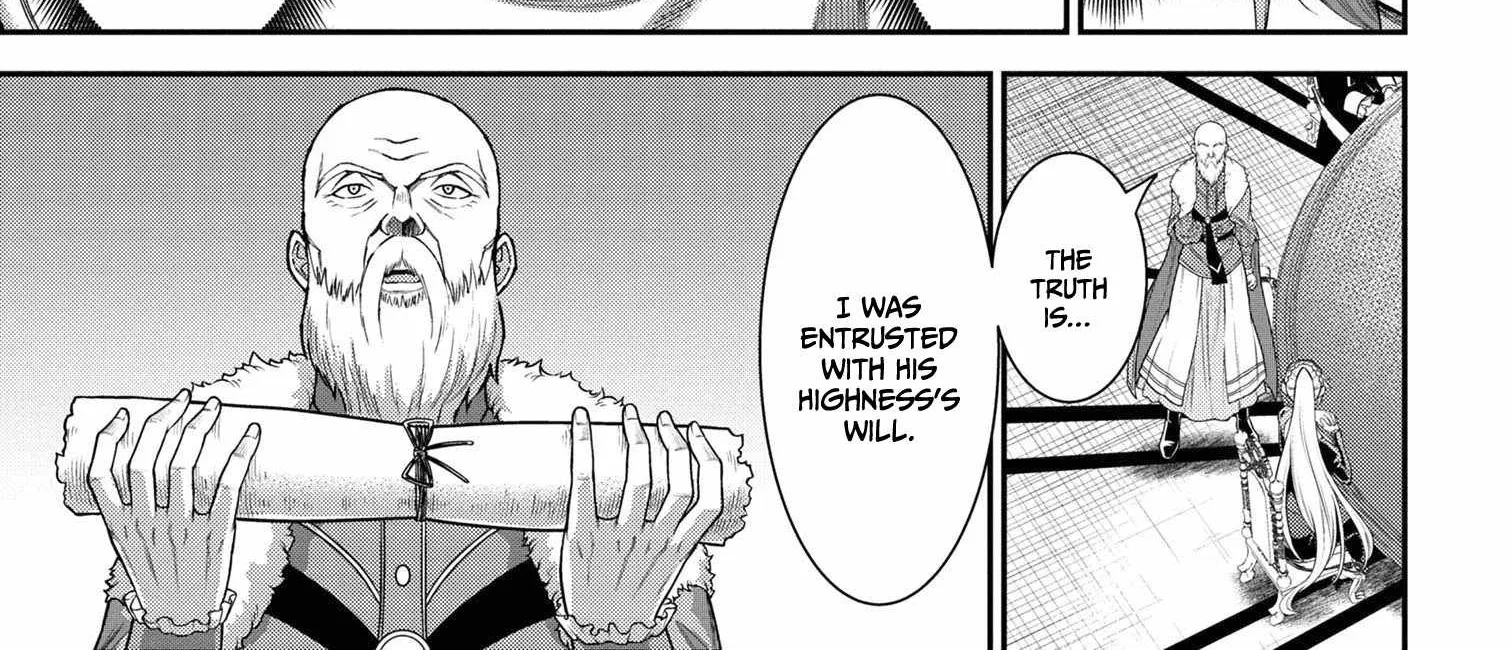 Kuro No Senki Ii: Isekai Teni Shita Boku Ga Saikyou Na No Wa Bed No Ue Dake No You Desu Chapter 11 page 19 - 