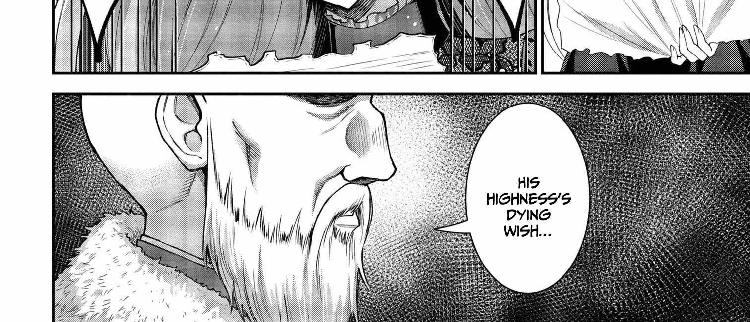 Kuro No Senki Ii: Isekai Teni Shita Boku Ga Saikyou Na No Wa Bed No Ue Dake No You Desu Chapter 11 page 21 - 