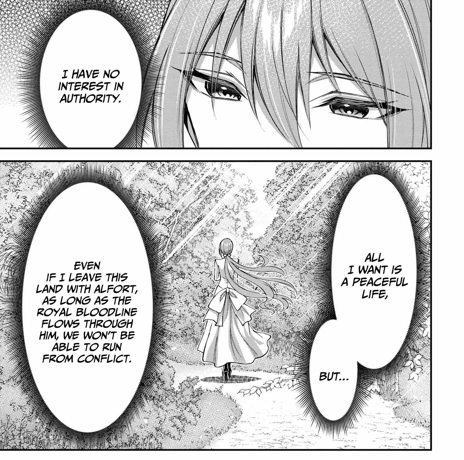 Kuro No Senki Ii: Isekai Teni Shita Boku Ga Saikyou Na No Wa Bed No Ue Dake No You Desu Chapter 11 page 6 - 