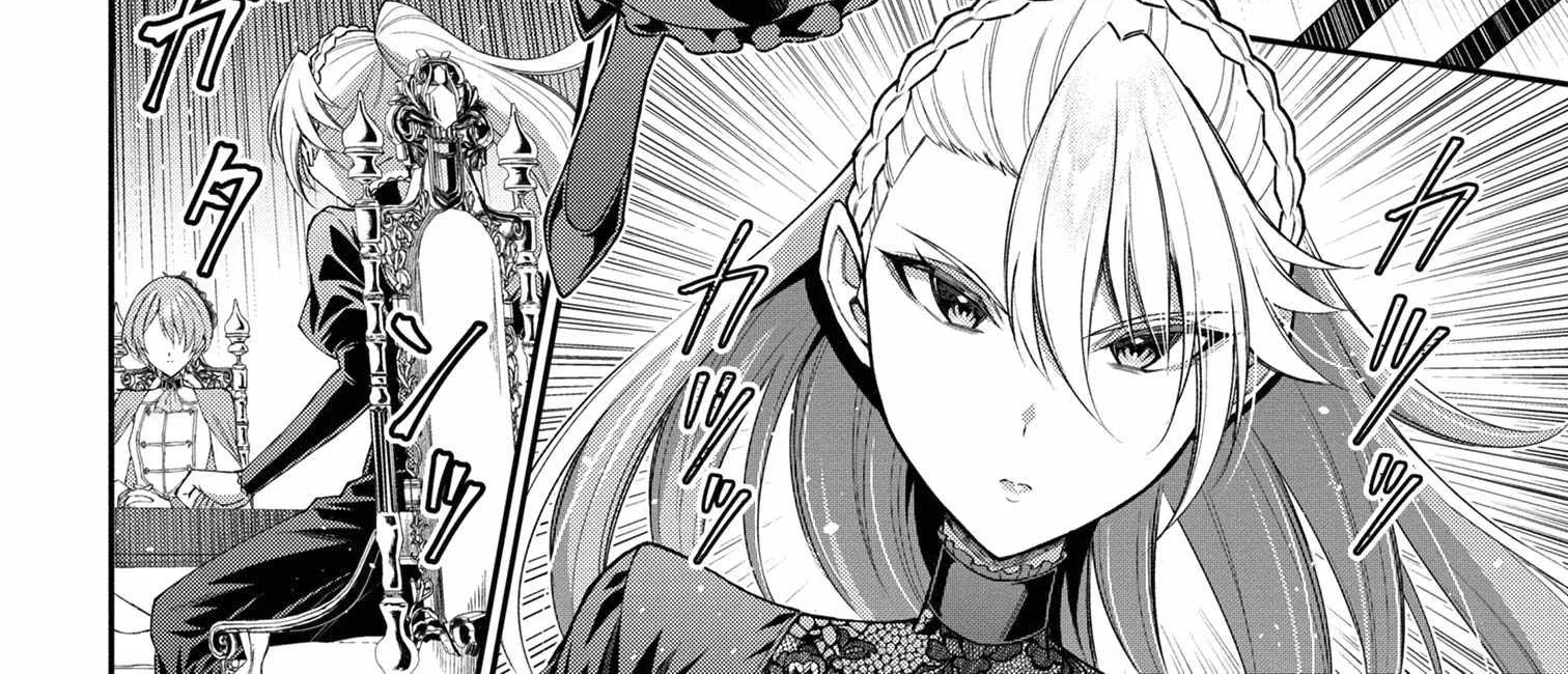 Kuro No Senki Ii: Isekai Teni Shita Boku Ga Saikyou Na No Wa Bed No Ue Dake No You Desu Chapter 11 page 9 - 