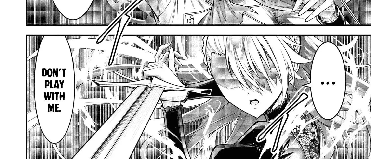 Kuro No Senki Ii: Isekai Teni Shita Boku Ga Saikyou Na No Wa Bed No Ue Dake No You Desu Chapter 12.1 page 14 - 