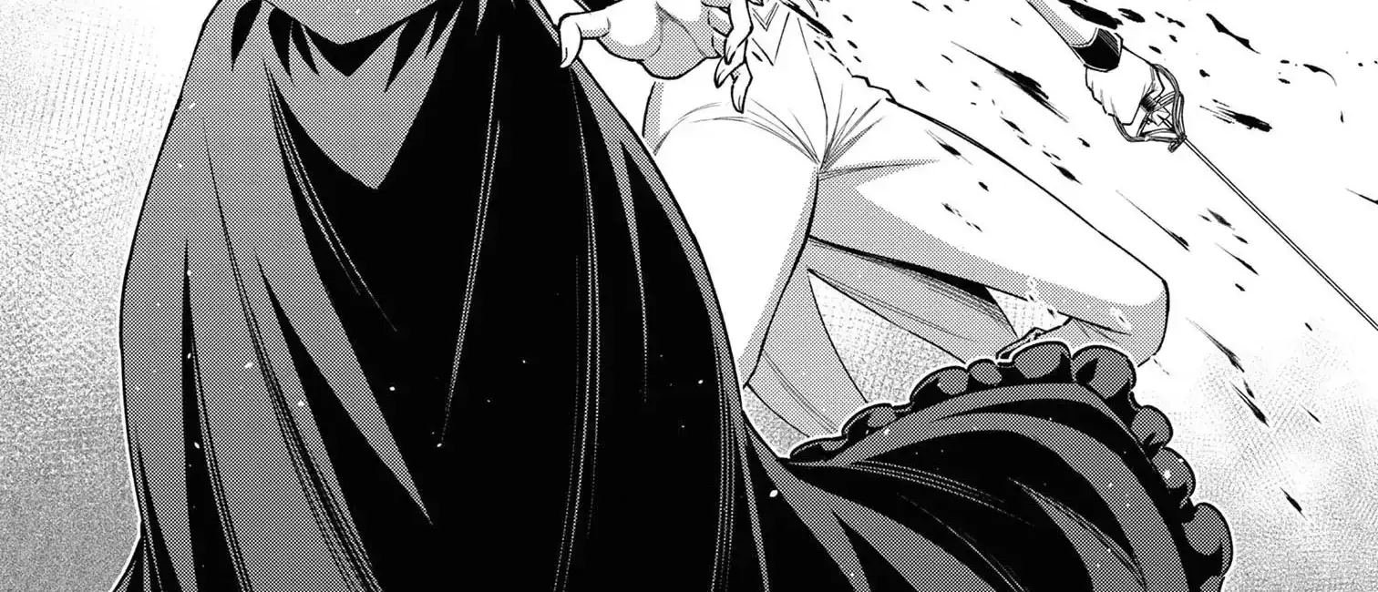 Kuro No Senki Ii: Isekai Teni Shita Boku Ga Saikyou Na No Wa Bed No Ue Dake No You Desu Chapter 12.1 page 18 - 