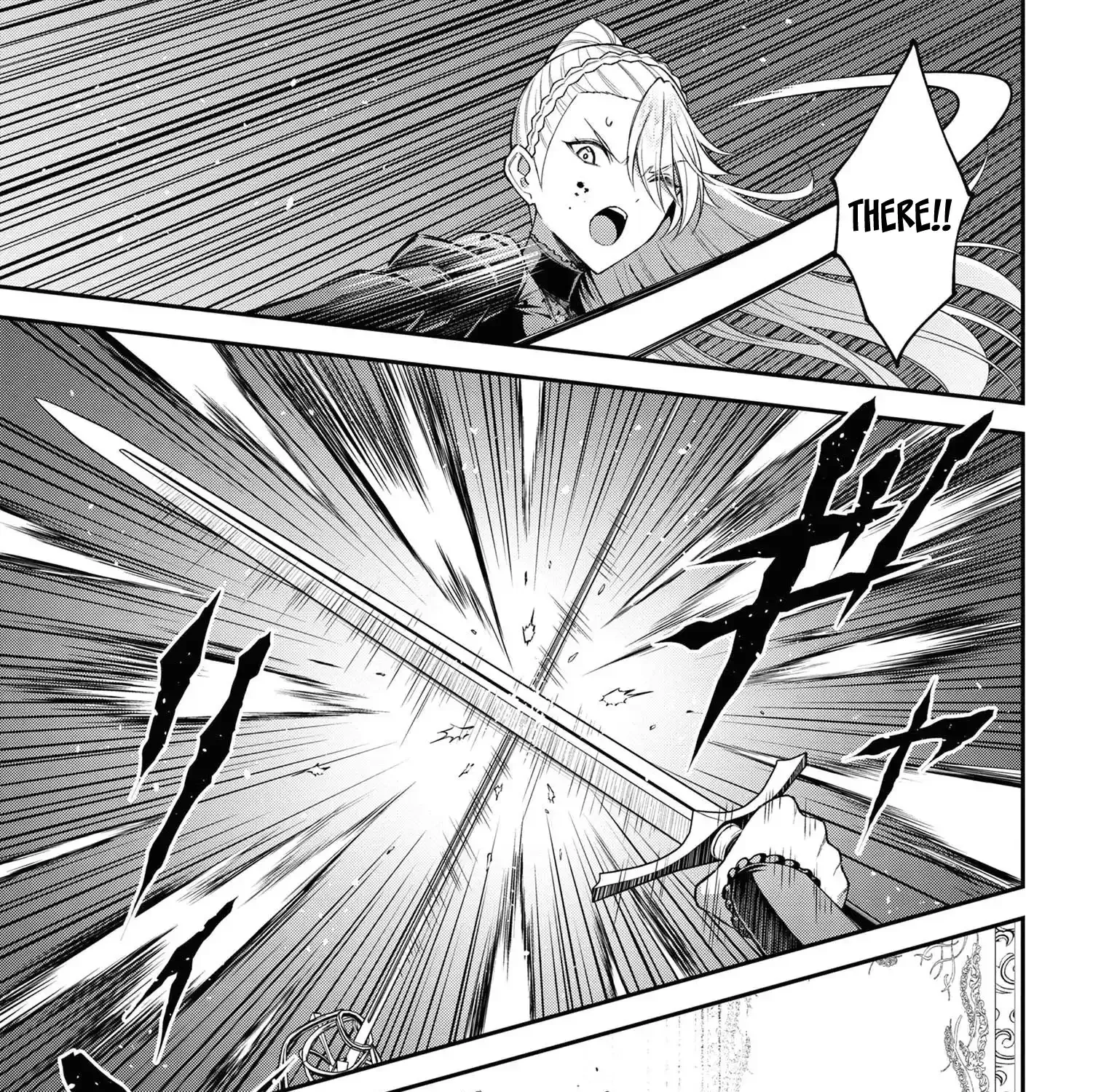 Kuro No Senki Ii: Isekai Teni Shita Boku Ga Saikyou Na No Wa Bed No Ue Dake No You Desu Chapter 12.1 page 23 - 