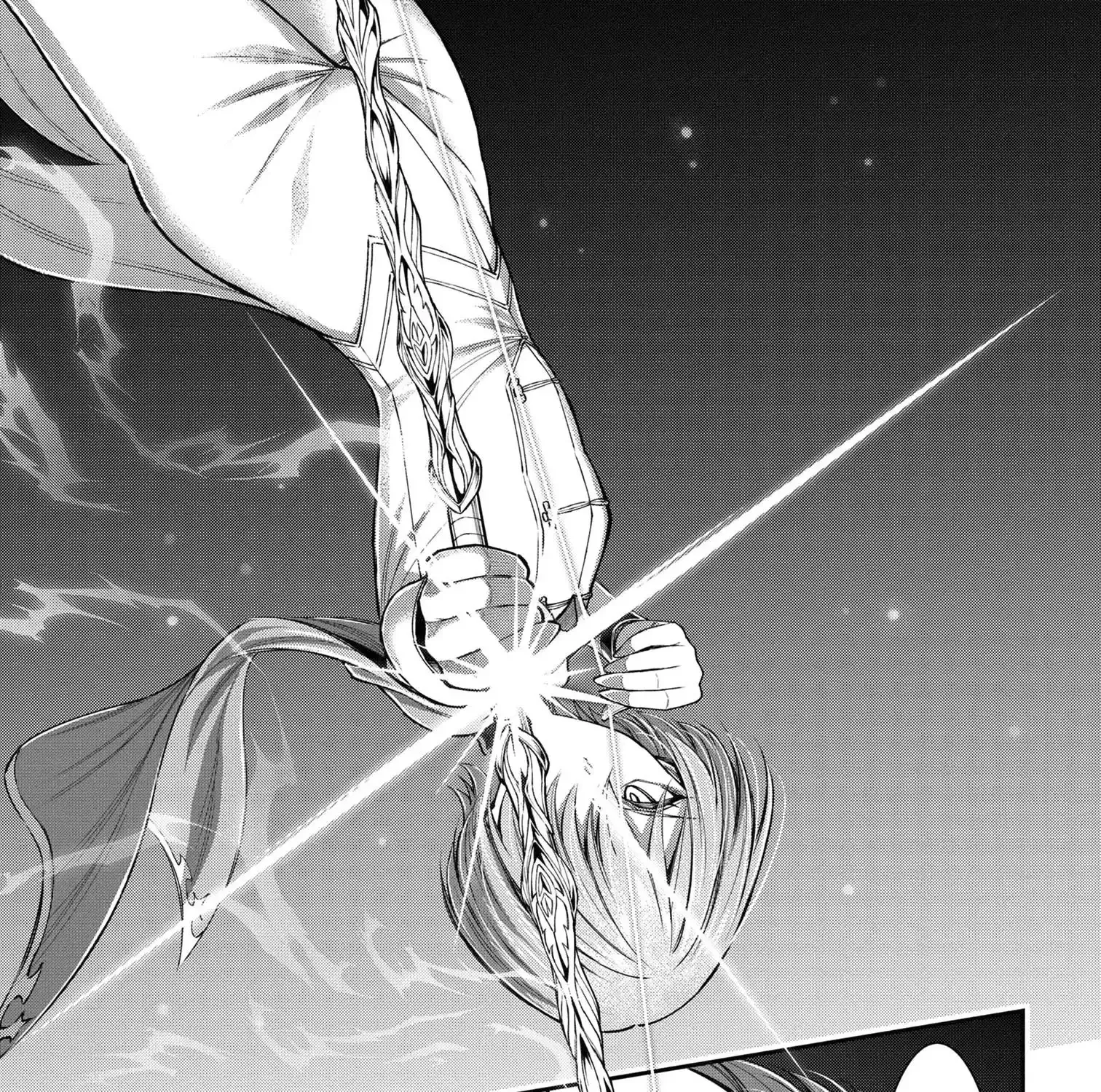 Kuro No Senki Ii: Isekai Teni Shita Boku Ga Saikyou Na No Wa Bed No Ue Dake No You Desu Chapter 12.1 page 27 - 