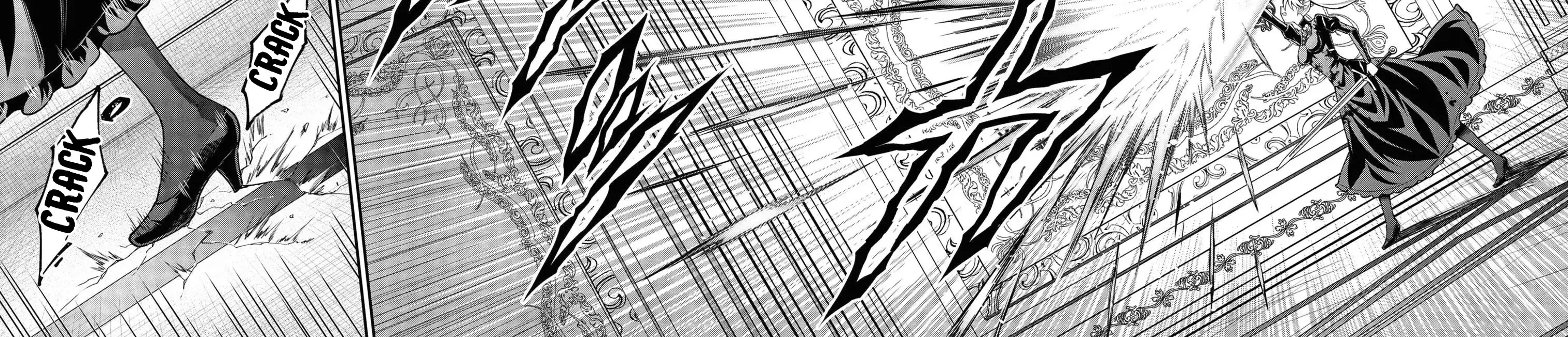 Kuro No Senki Ii: Isekai Teni Shita Boku Ga Saikyou Na No Wa Bed No Ue Dake No You Desu Chapter 12.1 page 30 - 