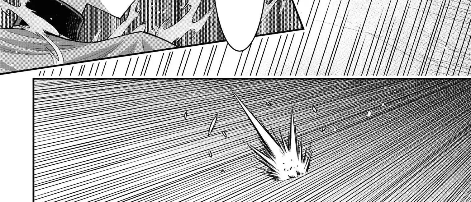 Kuro No Senki Ii: Isekai Teni Shita Boku Ga Saikyou Na No Wa Bed No Ue Dake No You Desu Chapter 12.1 page 6 - 