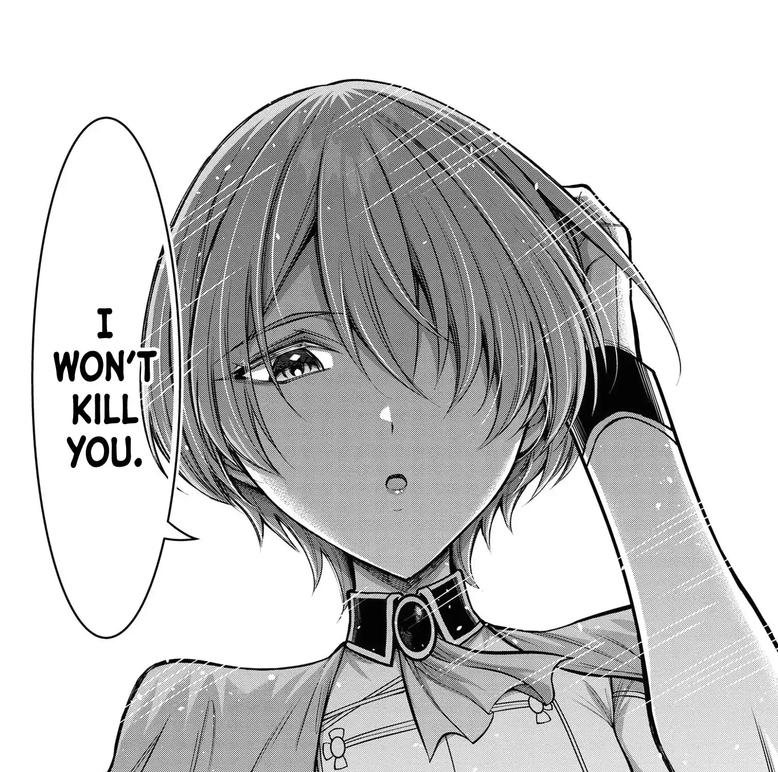 Kuro No Senki Ii: Isekai Teni Shita Boku Ga Saikyou Na No Wa Bed No Ue Dake No You Desu Chapter 12.2 page 13 - 