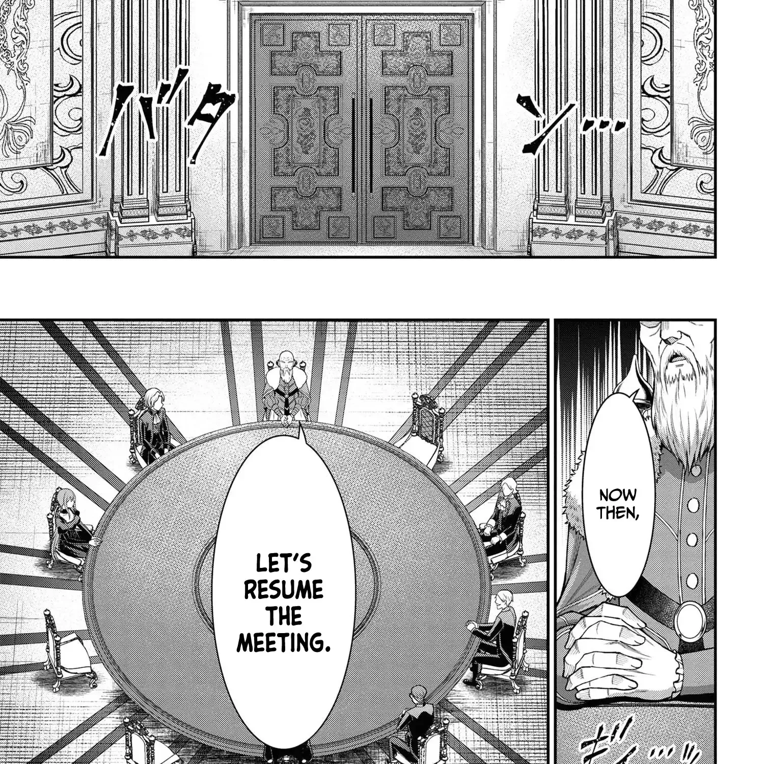 Kuro No Senki Ii: Isekai Teni Shita Boku Ga Saikyou Na No Wa Bed No Ue Dake No You Desu Chapter 12.2 page 17 - 