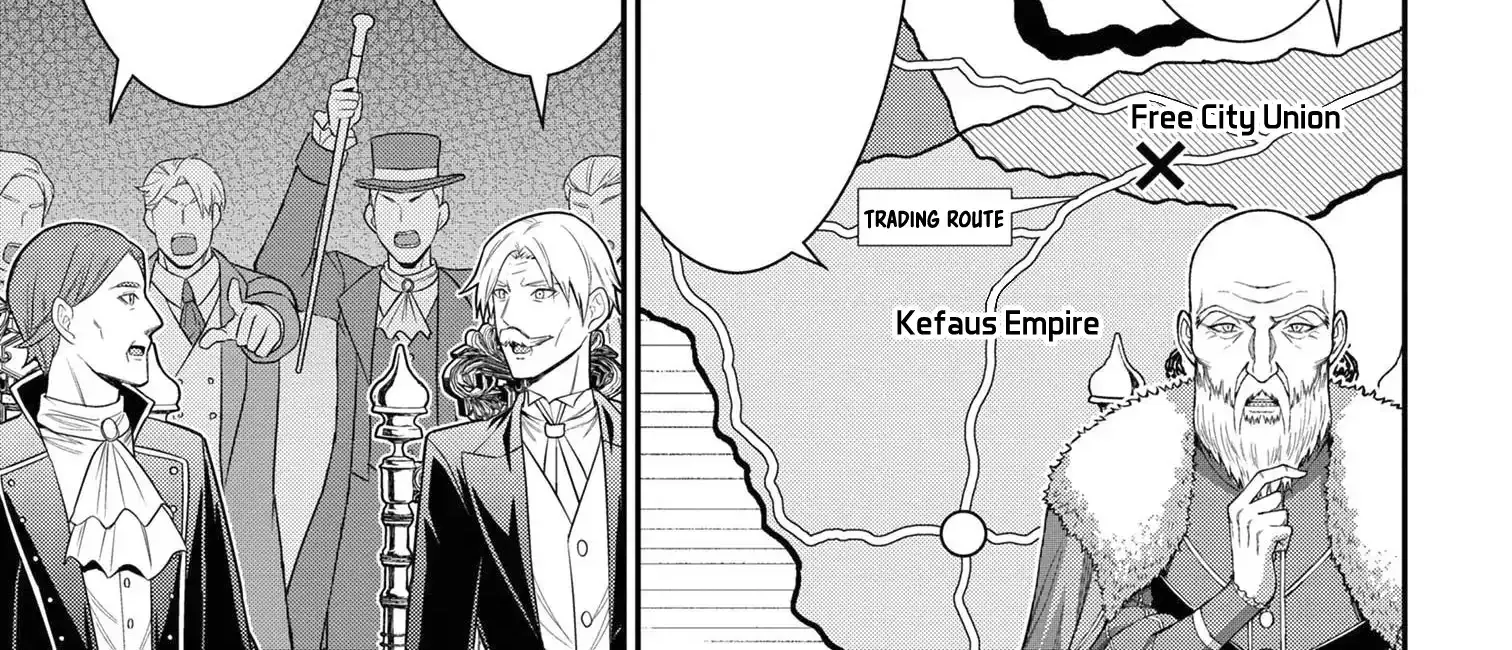 Kuro No Senki Ii: Isekai Teni Shita Boku Ga Saikyou Na No Wa Bed No Ue Dake No You Desu Chapter 12.2 page 22 - 