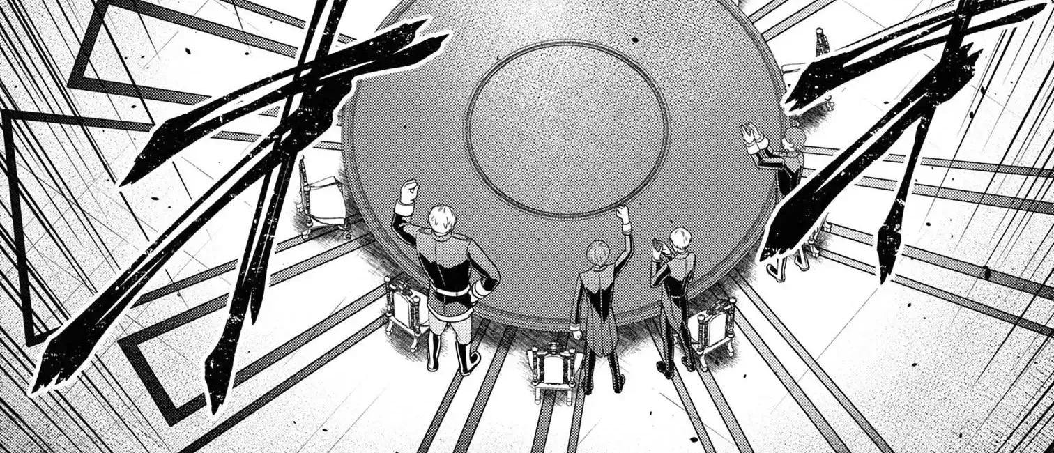 Kuro No Senki Ii: Isekai Teni Shita Boku Ga Saikyou Na No Wa Bed No Ue Dake No You Desu Chapter 12.2 page 30 - 