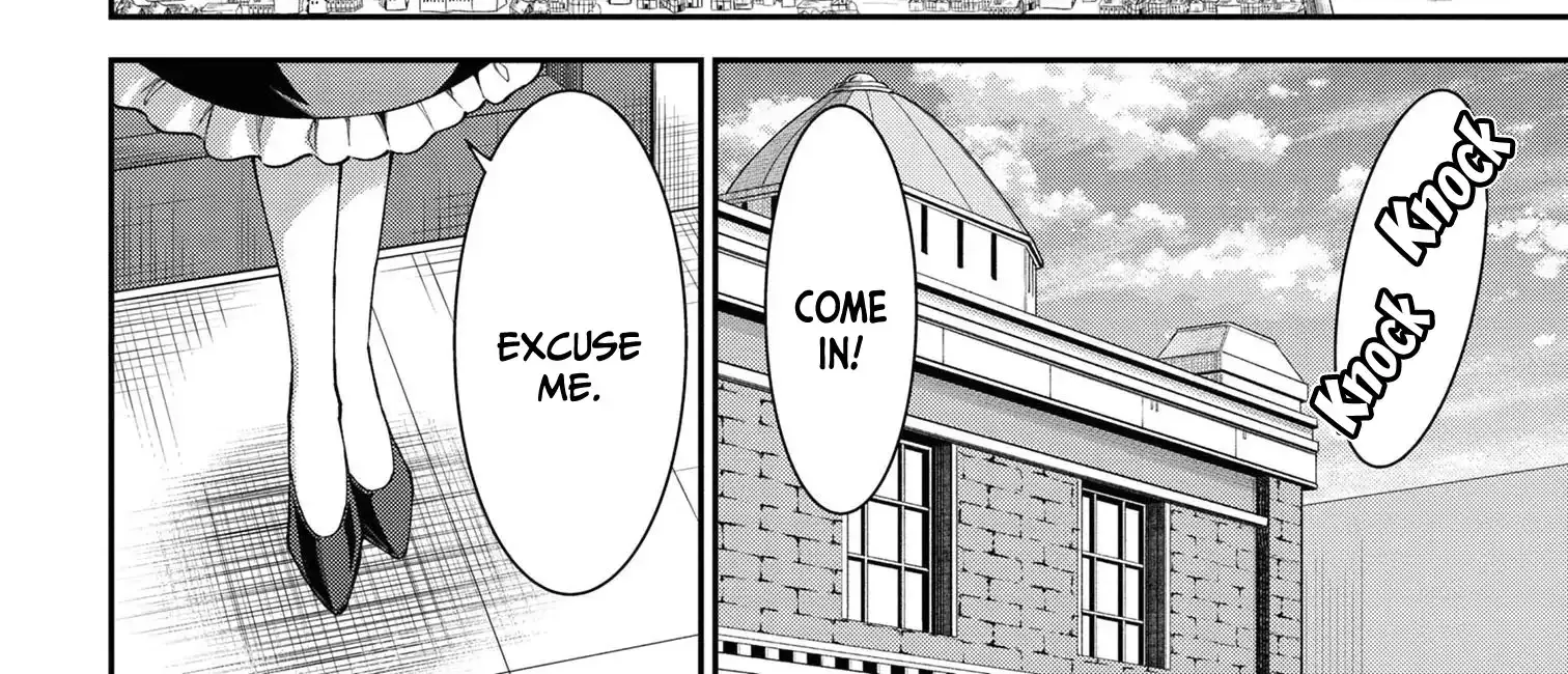 Kuro No Senki Ii: Isekai Teni Shita Boku Ga Saikyou Na No Wa Bed No Ue Dake No You Desu Chapter 12.2 page 32 - 