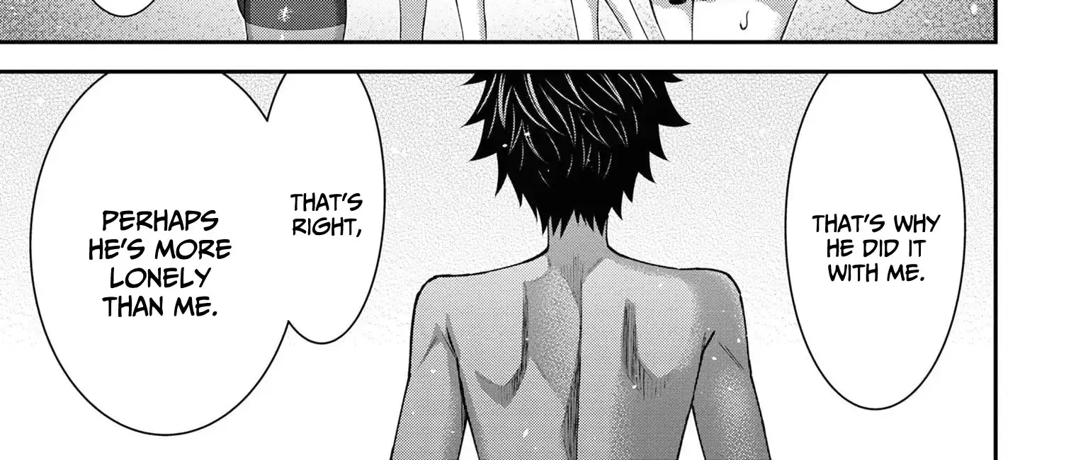 Kuro No Senki Ii: Isekai Teni Shita Boku Ga Saikyou Na No Wa Bed No Ue Dake No You Desu Chapter 12.2 page 10 - 