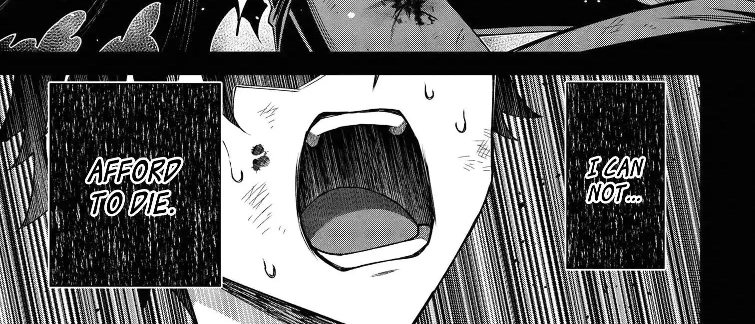 Kuro No Senki Ii: Isekai Teni Shita Boku Ga Saikyou Na No Wa Bed No Ue Dake No You Desu Chapter 13.1 page 7 - 