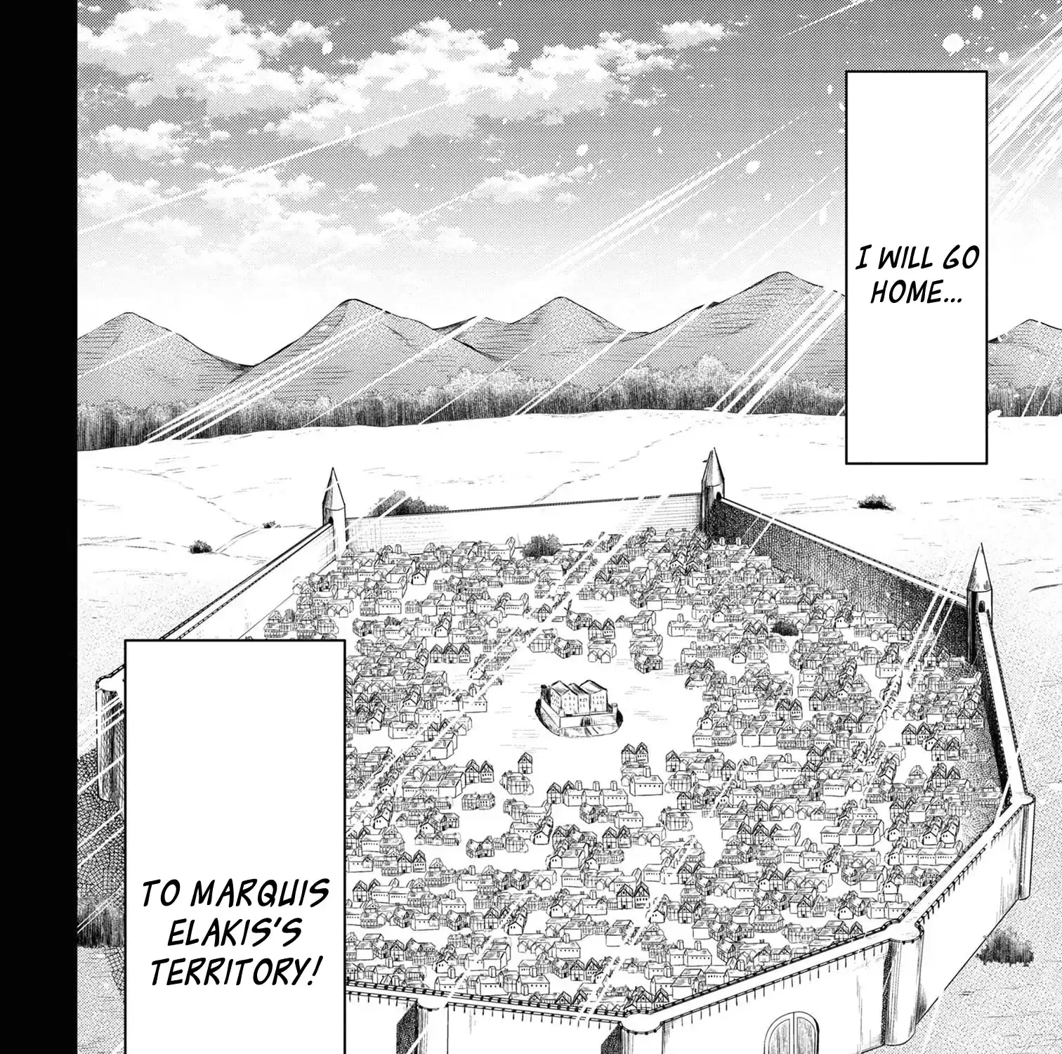 Kuro No Senki Ii: Isekai Teni Shita Boku Ga Saikyou Na No Wa Bed No Ue Dake No You Desu Chapter 13.1 page 8 - 