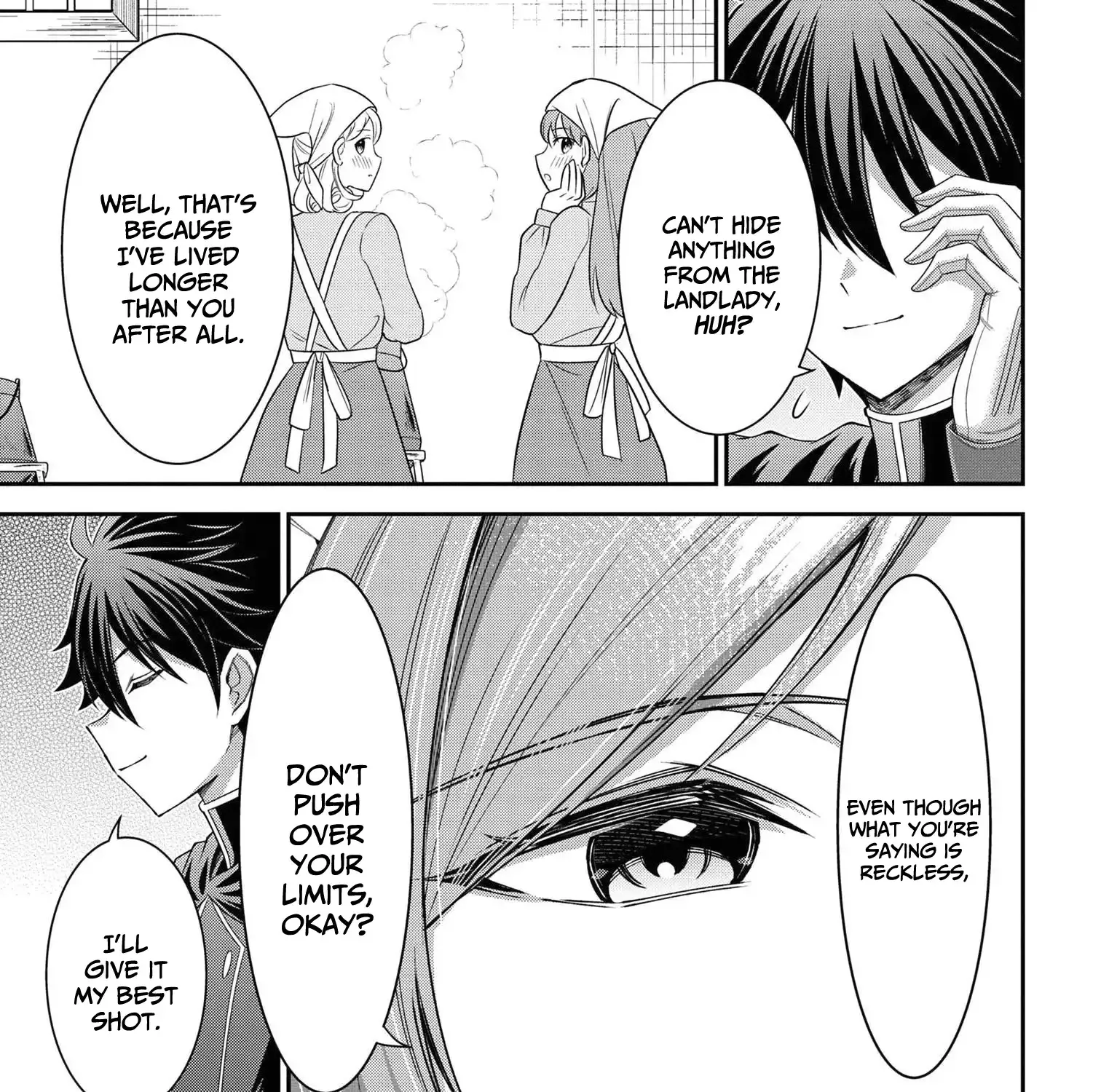 Kuro No Senki Ii: Isekai Teni Shita Boku Ga Saikyou Na No Wa Bed No Ue Dake No You Desu Chapter 13.2 page 18 - 