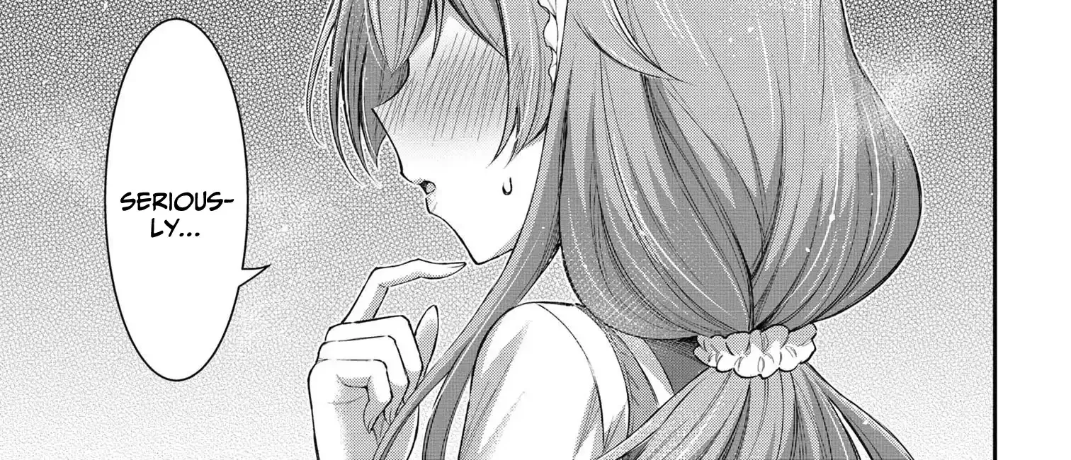 Kuro No Senki Ii: Isekai Teni Shita Boku Ga Saikyou Na No Wa Bed No Ue Dake No You Desu Chapter 13.2 page 23 - 