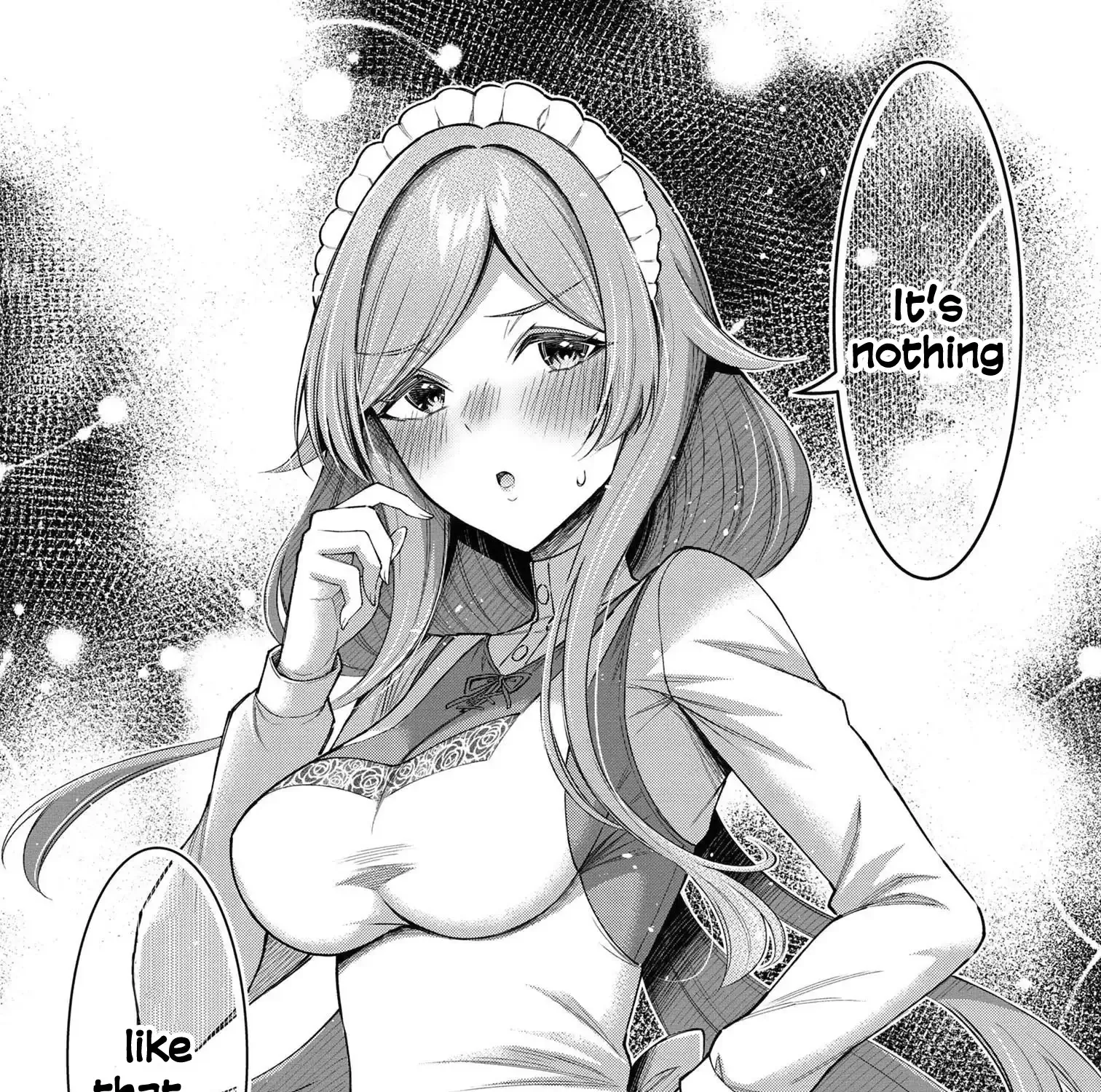 Kuro No Senki Ii: Isekai Teni Shita Boku Ga Saikyou Na No Wa Bed No Ue Dake No You Desu Chapter 13.2 page 24 - 