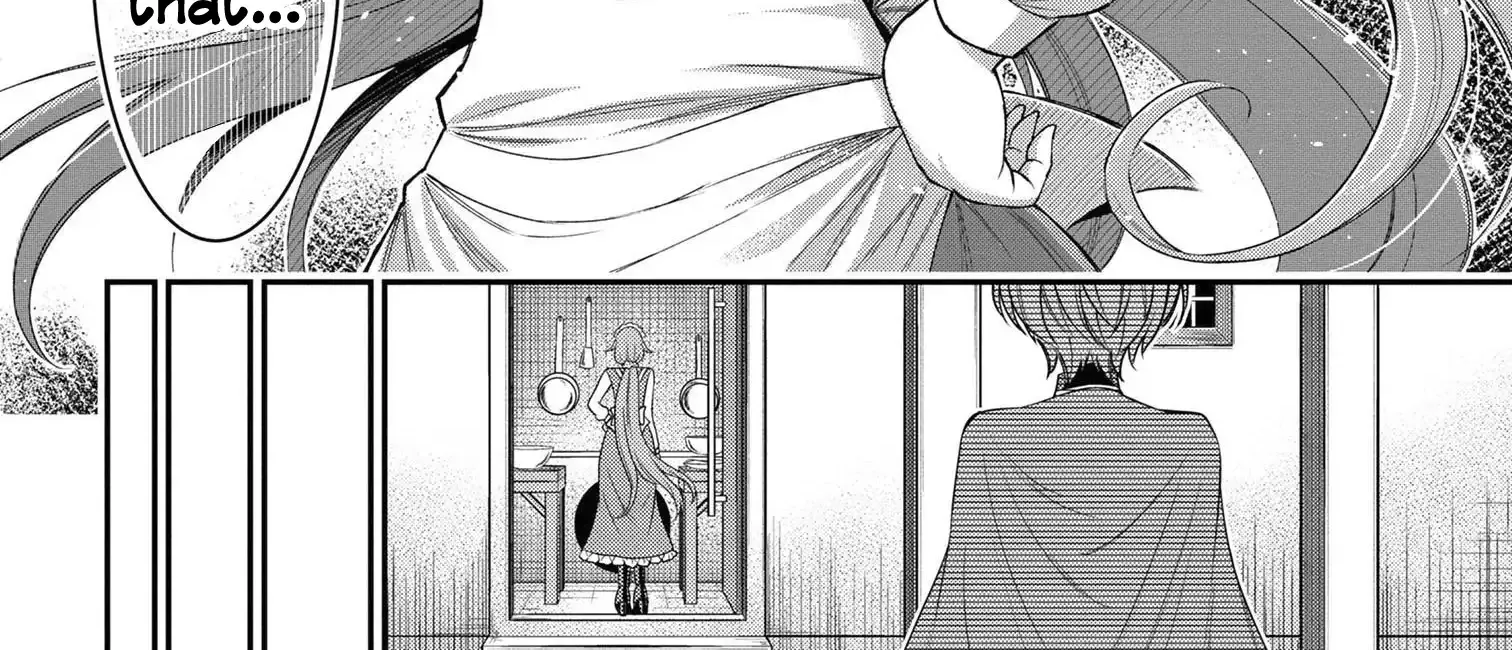 Kuro No Senki Ii: Isekai Teni Shita Boku Ga Saikyou Na No Wa Bed No Ue Dake No You Desu Chapter 13.2 page 25 - 