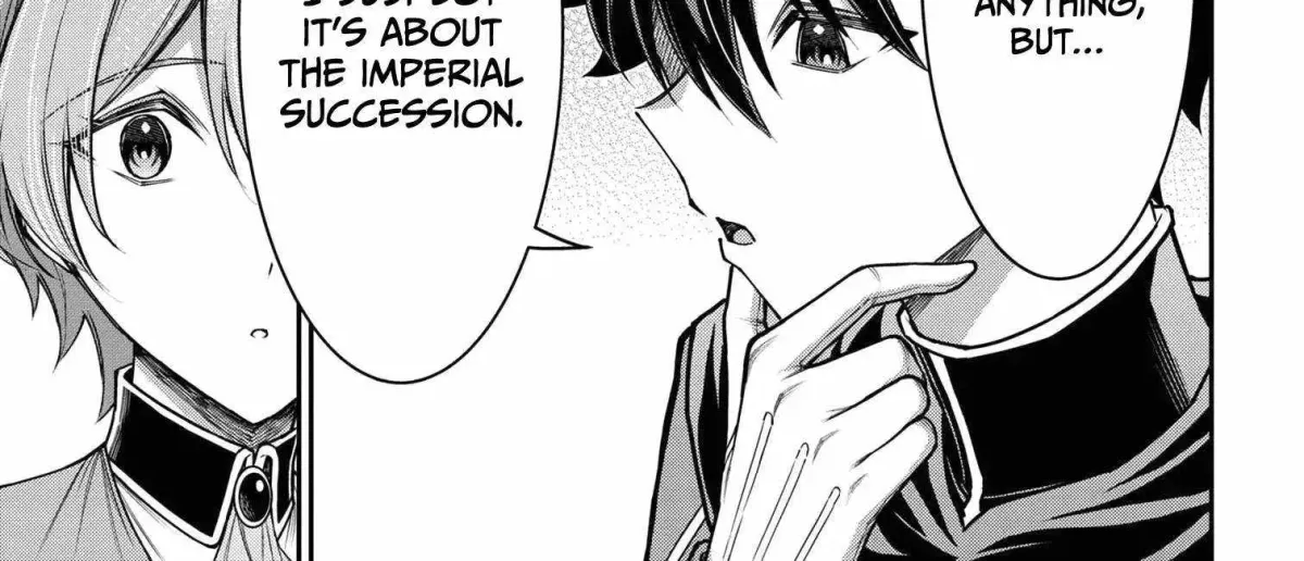 Kuro No Senki Ii: Isekai Teni Shita Boku Ga Saikyou Na No Wa Bed No Ue Dake No You Desu Chapter 14 page 15 - 