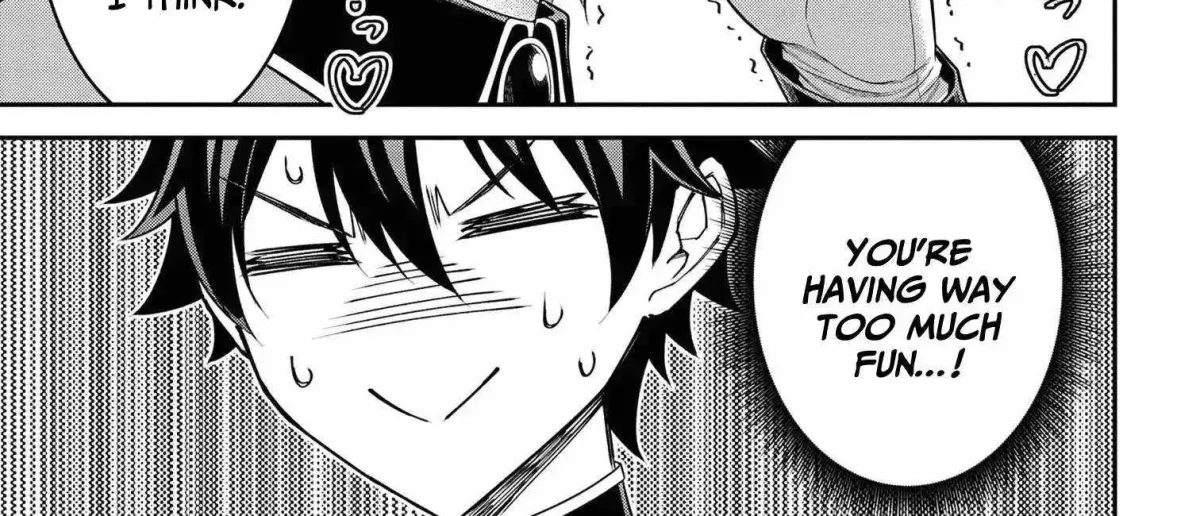 Kuro No Senki Ii: Isekai Teni Shita Boku Ga Saikyou Na No Wa Bed No Ue Dake No You Desu Chapter 14 page 19 - 