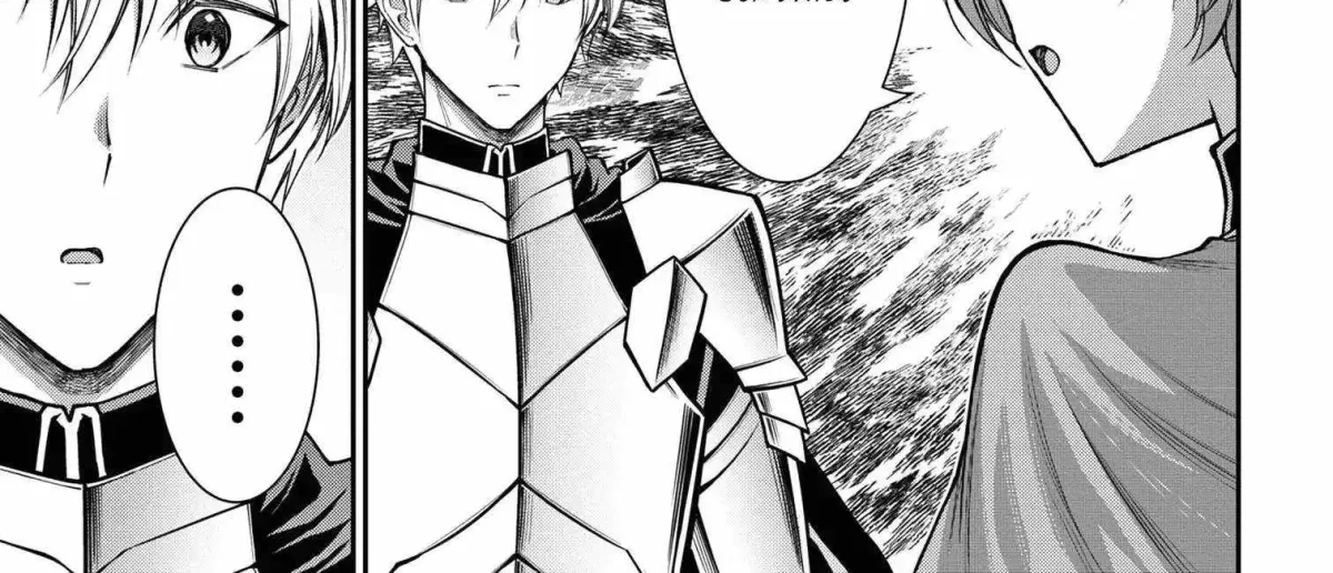 Kuro No Senki Ii: Isekai Teni Shita Boku Ga Saikyou Na No Wa Bed No Ue Dake No You Desu Chapter 14 page 27 - 