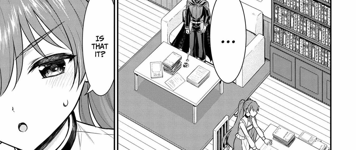 Kuro No Senki Ii: Isekai Teni Shita Boku Ga Saikyou Na No Wa Bed No Ue Dake No You Desu Chapter 2.1 page 20 - 