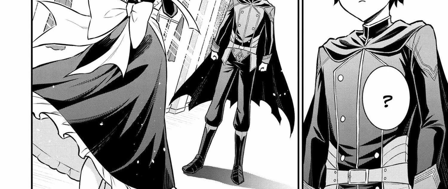 Kuro No Senki Ii: Isekai Teni Shita Boku Ga Saikyou Na No Wa Bed No Ue Dake No You Desu Chapter 2.1 page 26 - 