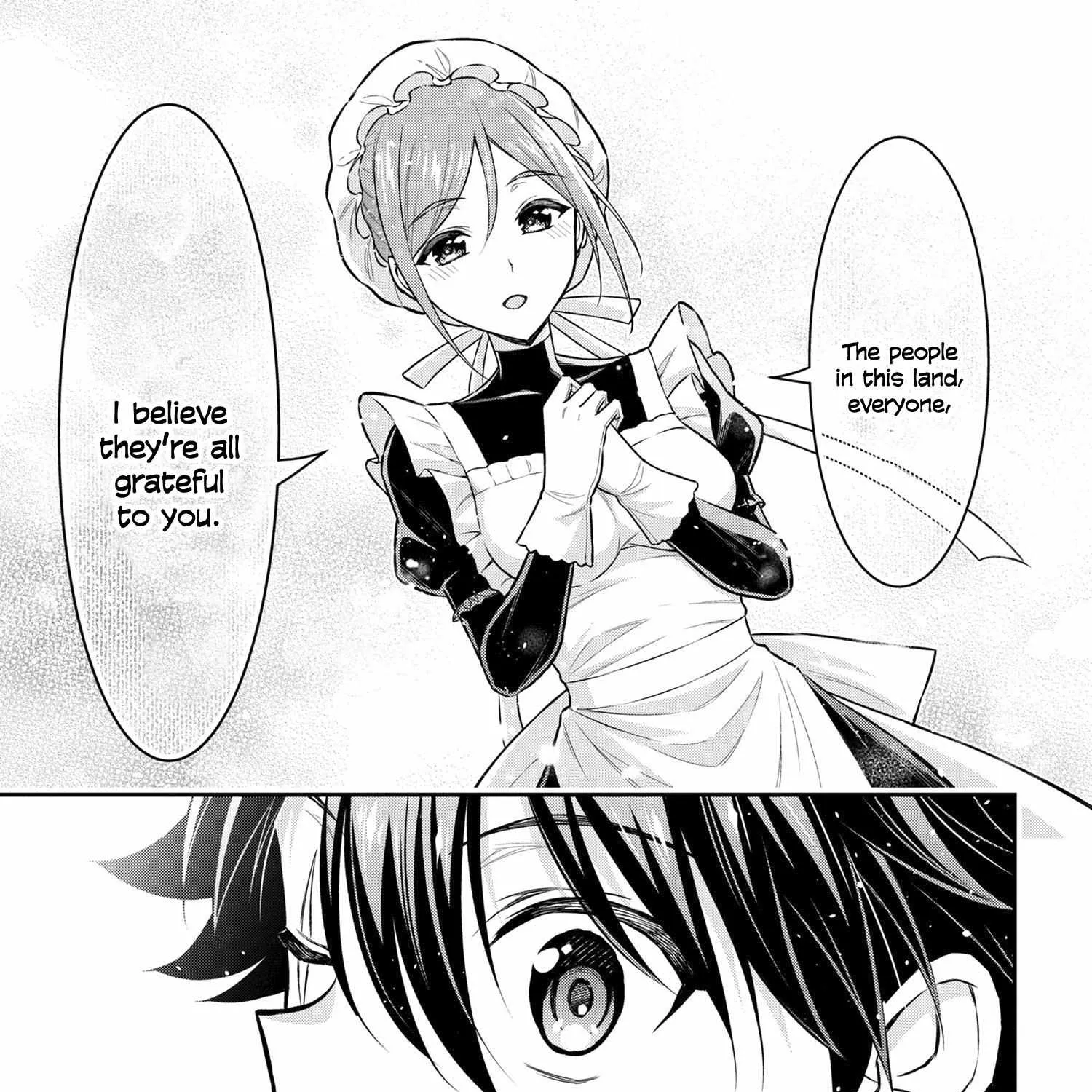 Kuro No Senki Ii: Isekai Teni Shita Boku Ga Saikyou Na No Wa Bed No Ue Dake No You Desu Chapter 2.1 page 27 - 