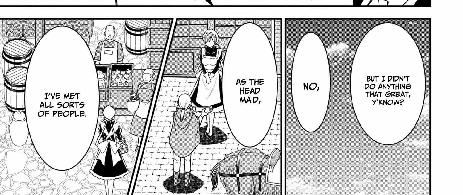 Kuro No Senki Ii: Isekai Teni Shita Boku Ga Saikyou Na No Wa Bed No Ue Dake No You Desu Chapter 2.1 page 28 - 