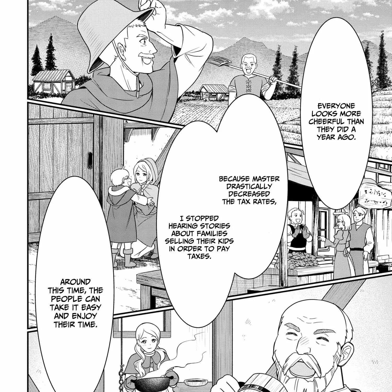 Kuro No Senki Ii: Isekai Teni Shita Boku Ga Saikyou Na No Wa Bed No Ue Dake No You Desu Chapter 2.1 page 29 - 