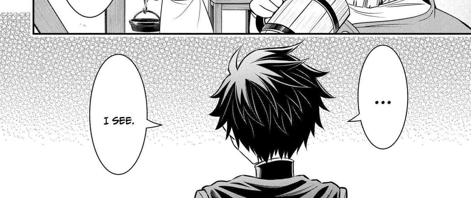 Kuro No Senki Ii: Isekai Teni Shita Boku Ga Saikyou Na No Wa Bed No Ue Dake No You Desu Chapter 2.1 page 30 - 