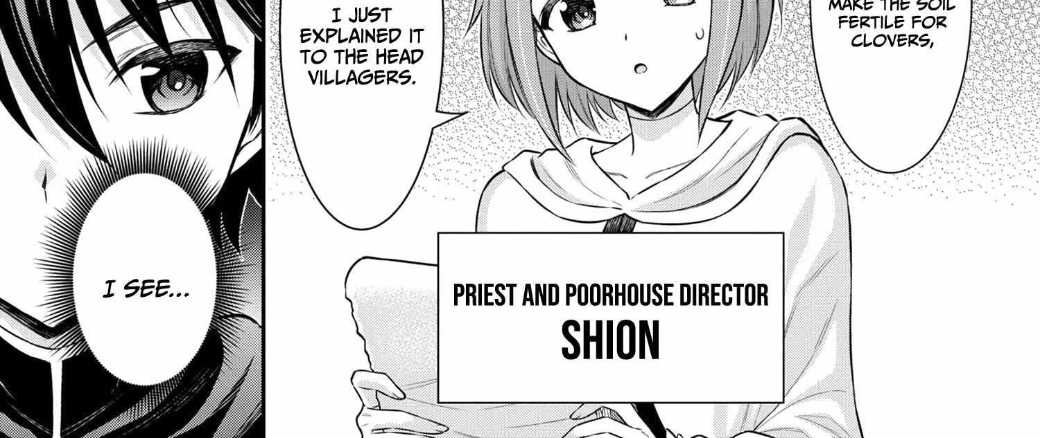 Kuro No Senki Ii: Isekai Teni Shita Boku Ga Saikyou Na No Wa Bed No Ue Dake No You Desu Chapter 2.1 page 36 - 